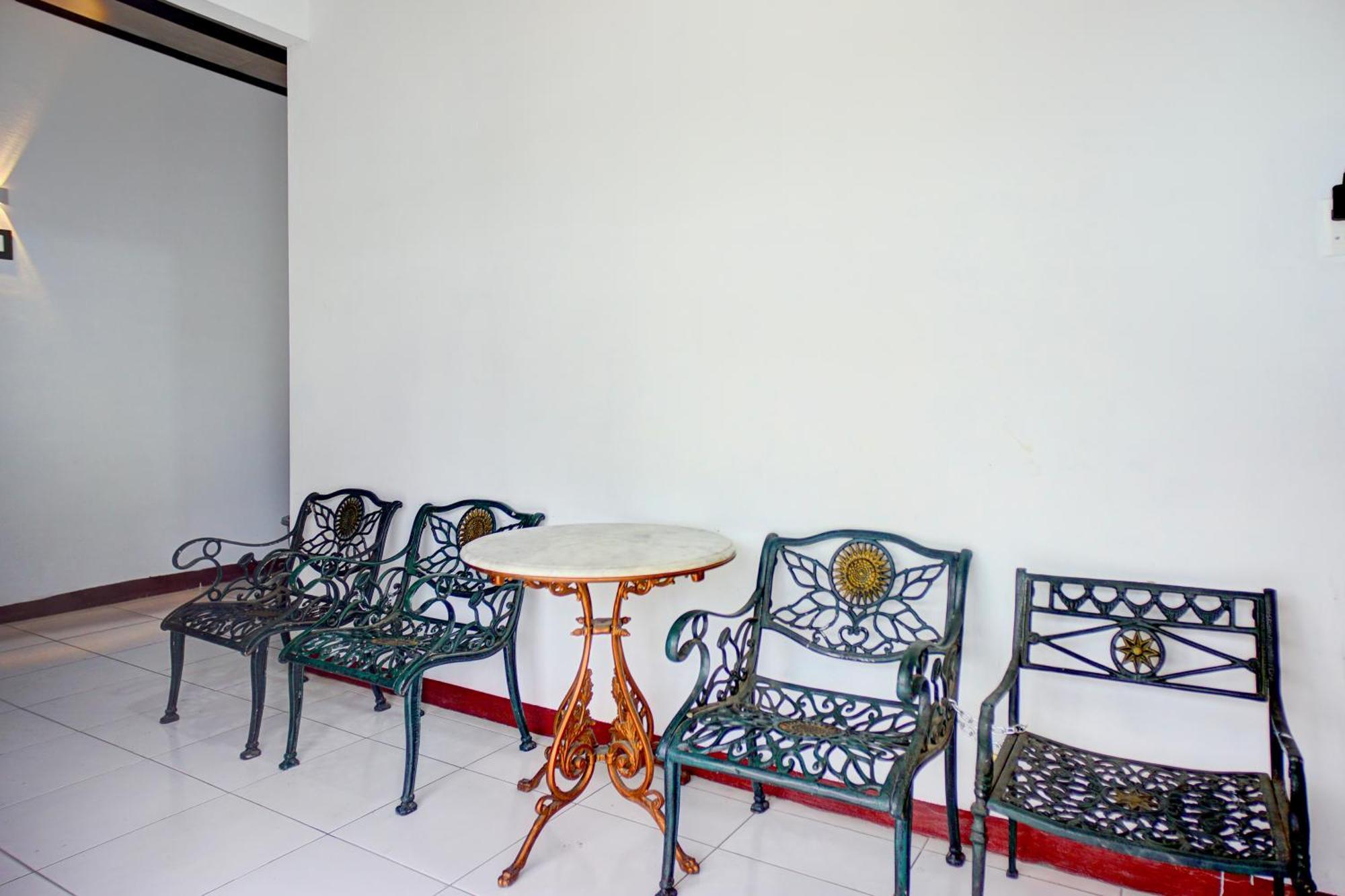 Hotel O Krakatau Near Universitas Muhammadiya Sumatra Utara Umsu Μεντάν Εξωτερικό φωτογραφία
